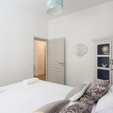 Appartement Des Lorettes - Welkeys Marsilya Dış mekan fotoğraf