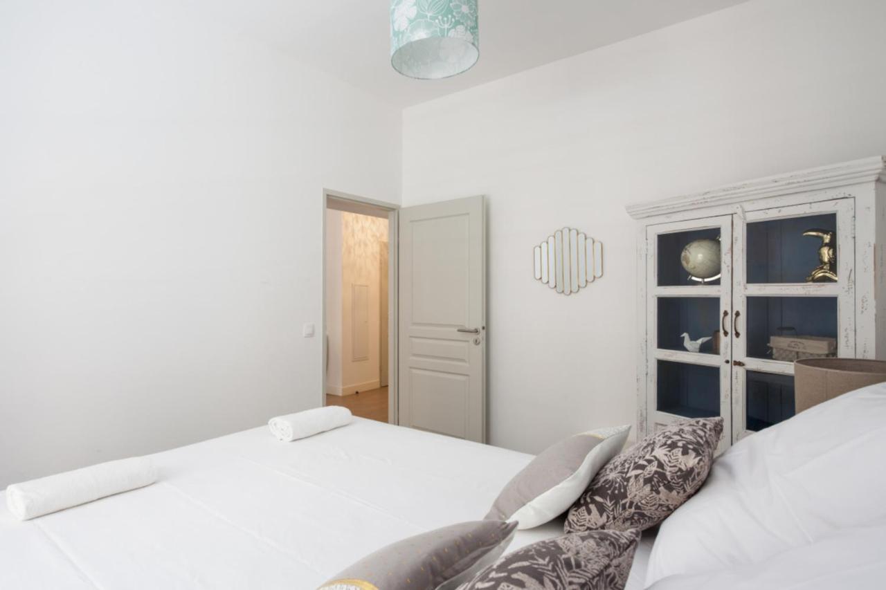 Appartement Des Lorettes - Welkeys Marsilya Dış mekan fotoğraf