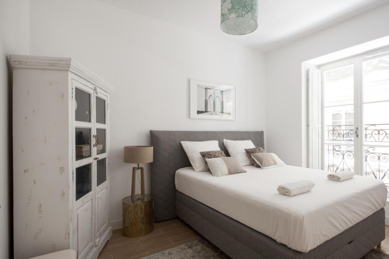 Appartement Des Lorettes - Welkeys Marsilya Dış mekan fotoğraf